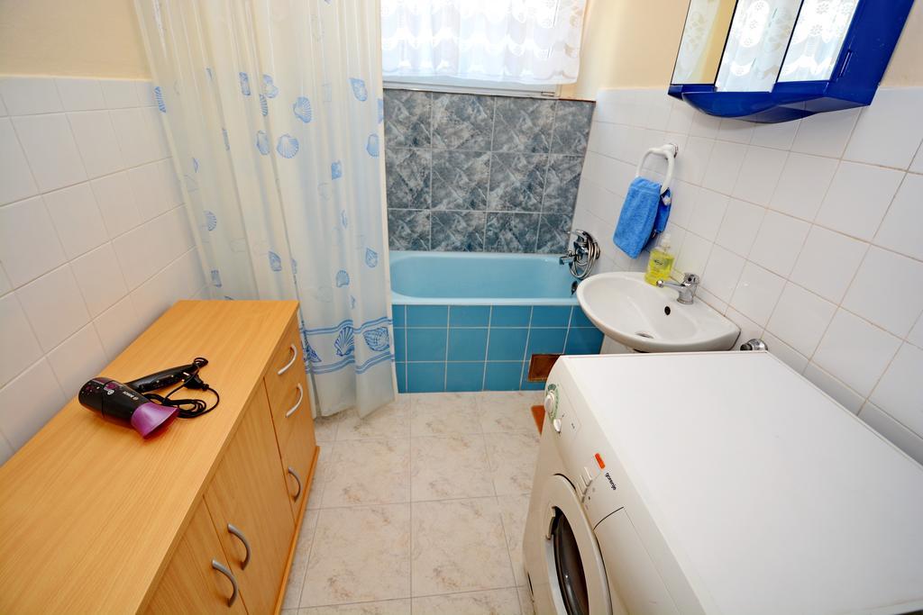 Apartment Franko ザダル エクステリア 写真