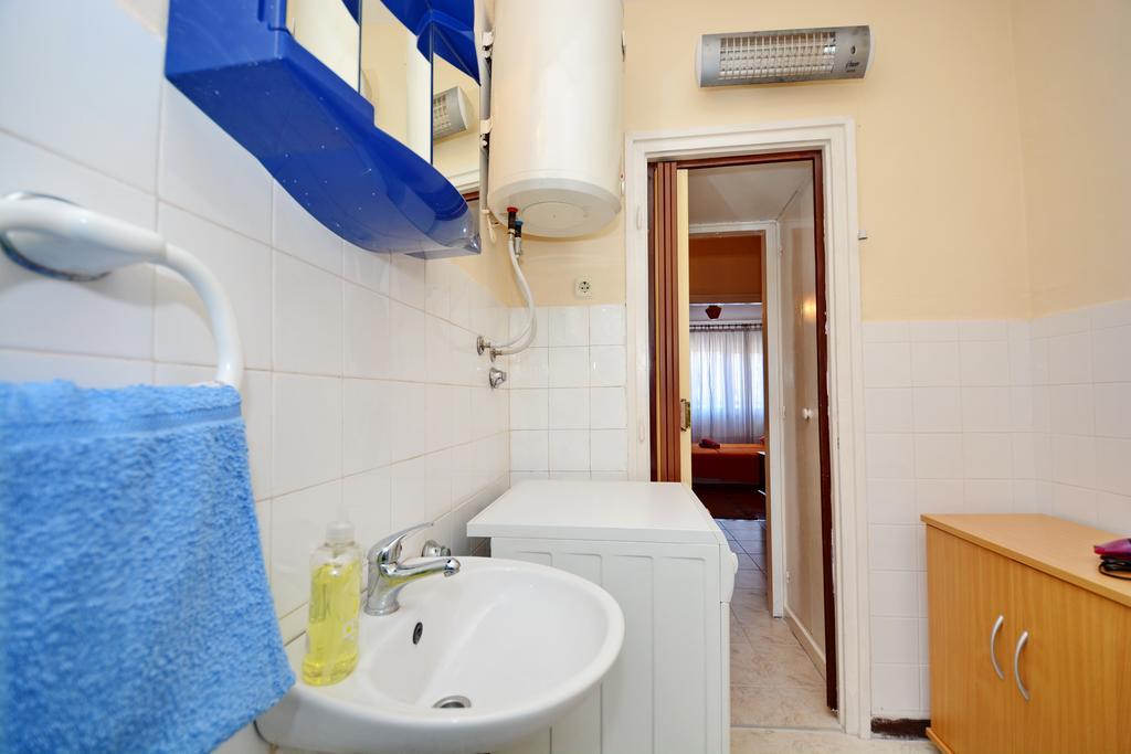 Apartment Franko ザダル エクステリア 写真