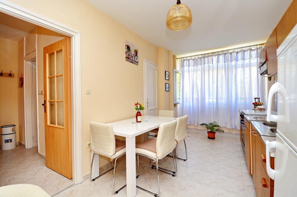 Apartment Franko ザダル エクステリア 写真