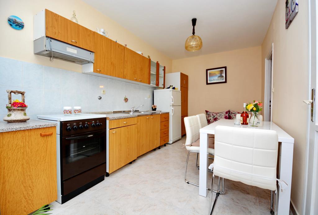 Apartment Franko ザダル エクステリア 写真