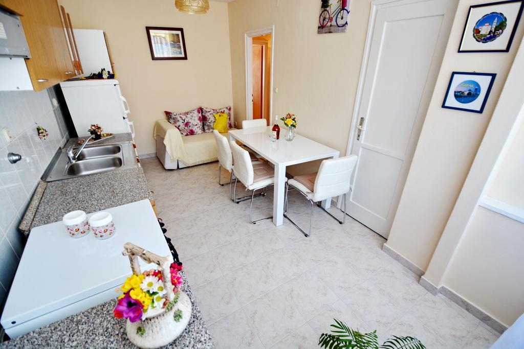 Apartment Franko ザダル エクステリア 写真