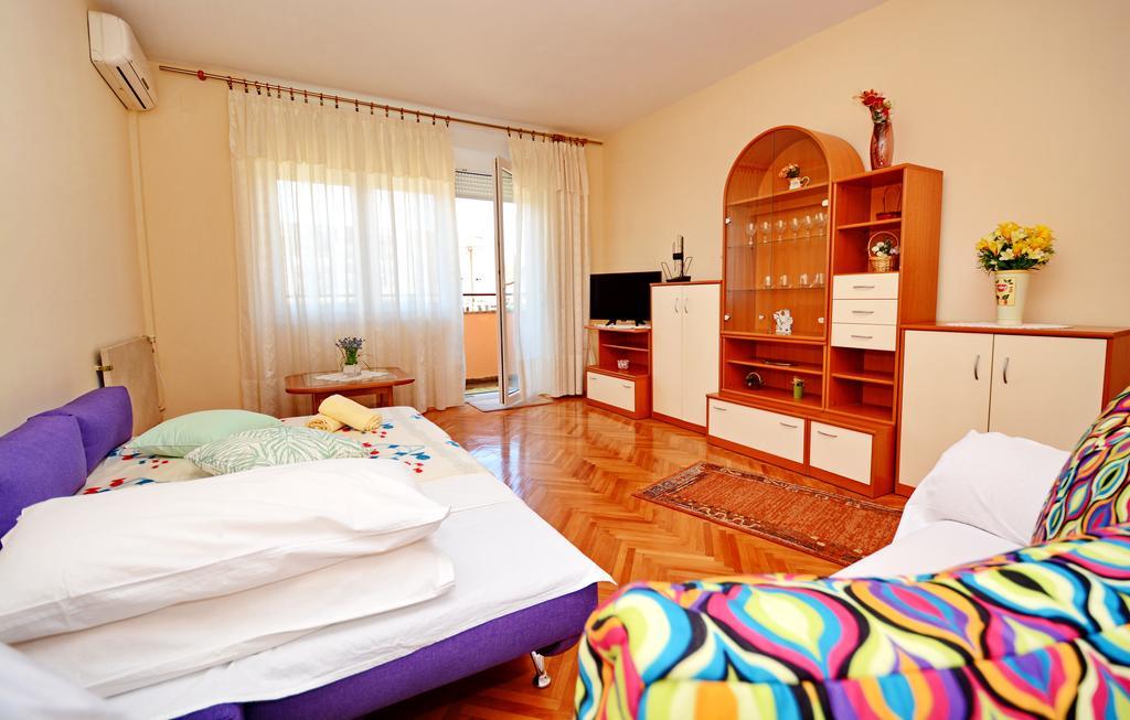 Apartment Franko ザダル エクステリア 写真