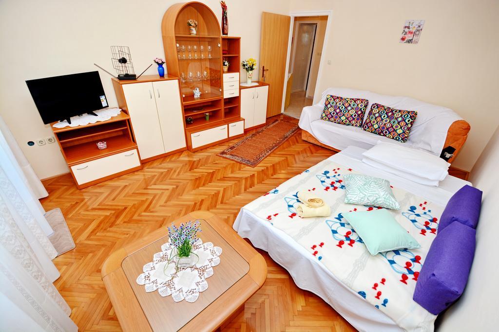Apartment Franko ザダル エクステリア 写真