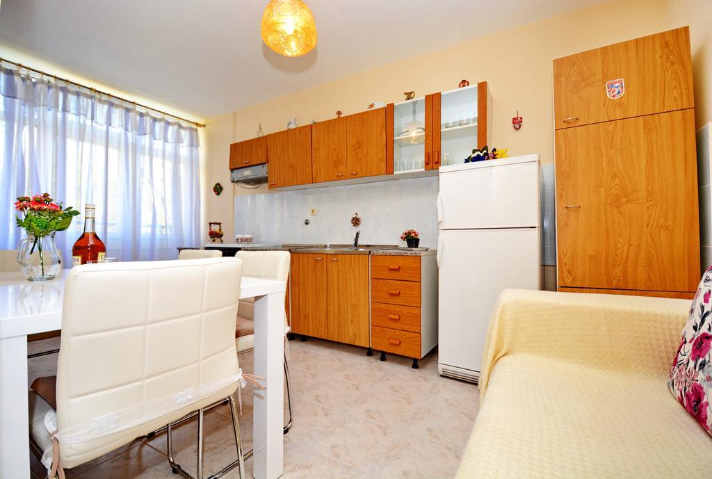 Apartment Franko ザダル エクステリア 写真