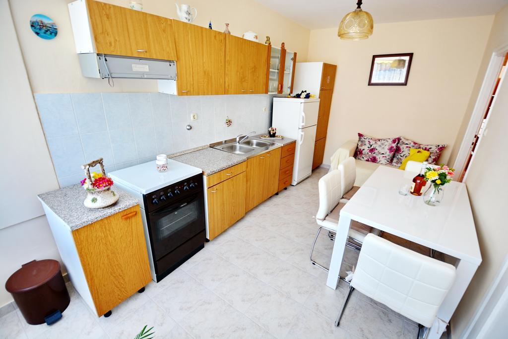 Apartment Franko ザダル エクステリア 写真