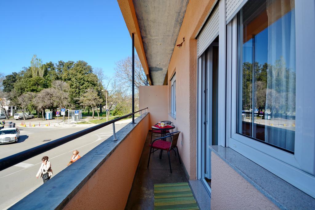 Apartment Franko ザダル エクステリア 写真