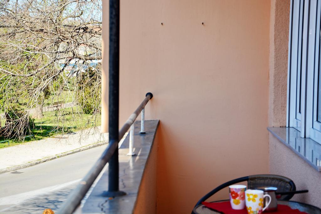 Apartment Franko ザダル エクステリア 写真