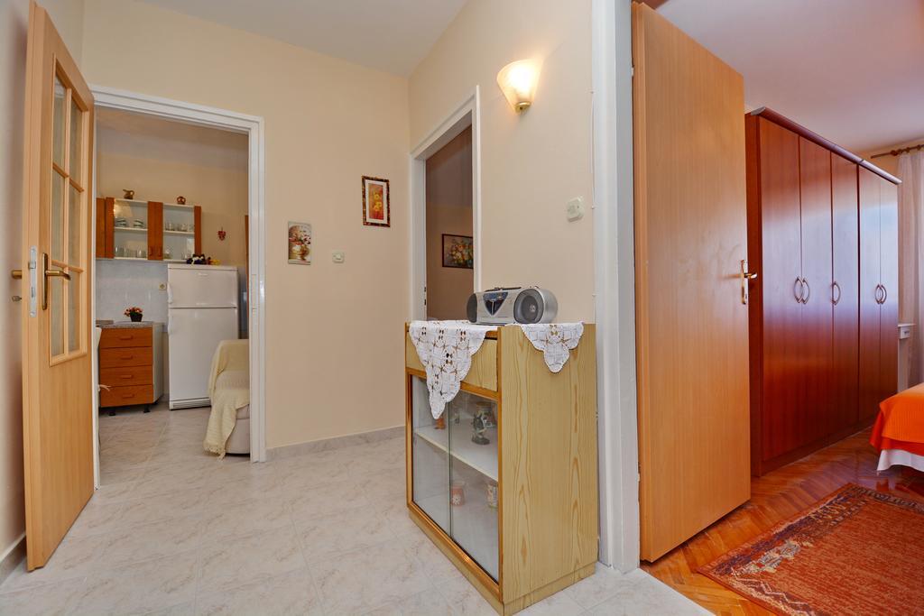 Apartment Franko ザダル エクステリア 写真