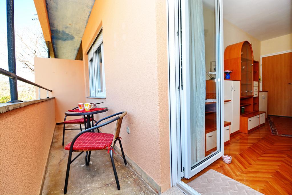Apartment Franko ザダル エクステリア 写真