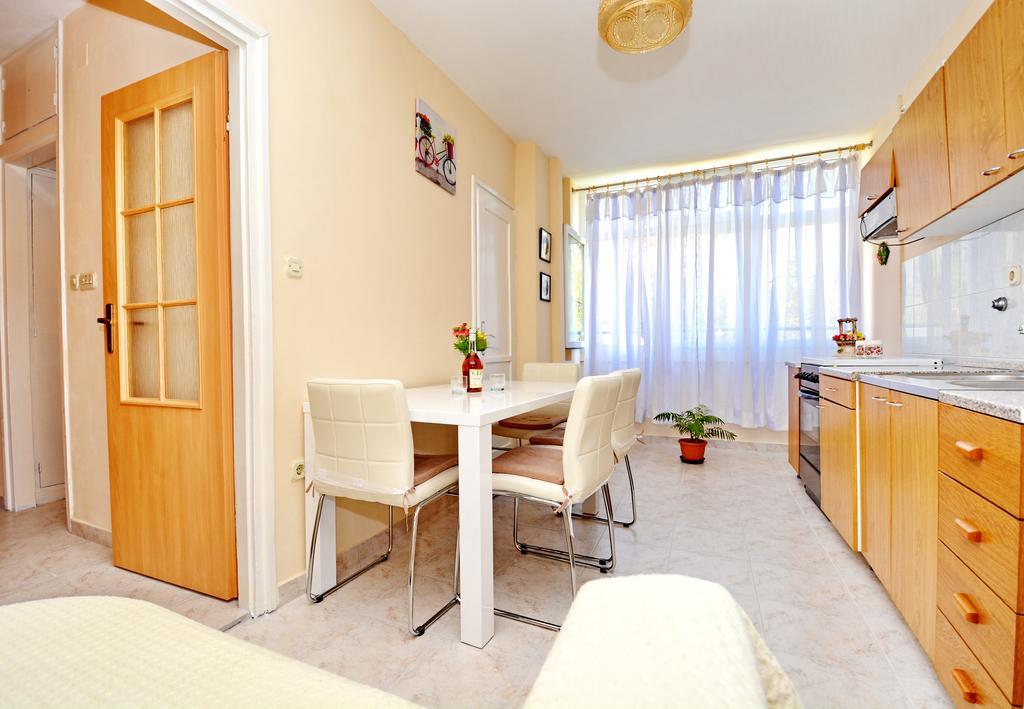 Apartment Franko ザダル エクステリア 写真