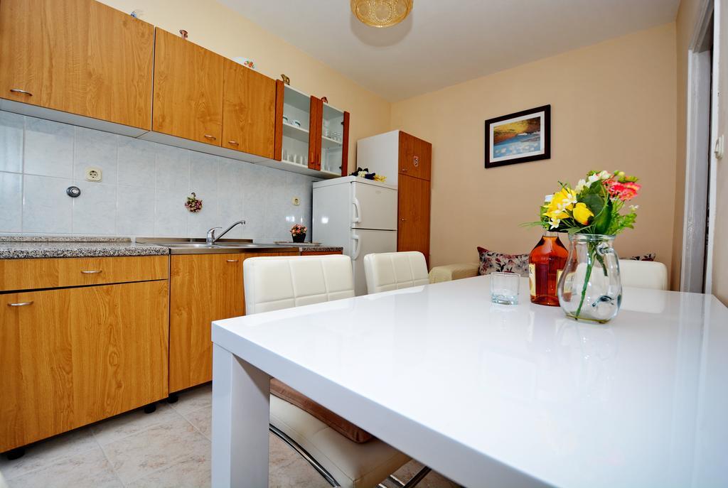 Apartment Franko ザダル エクステリア 写真