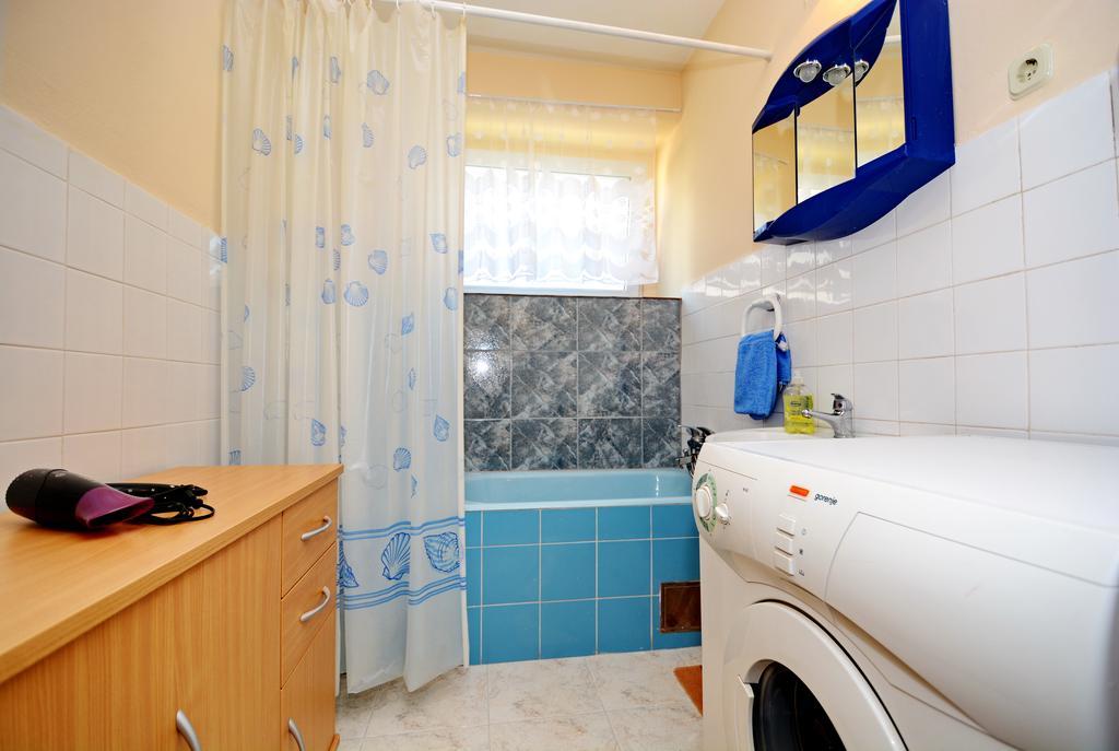 Apartment Franko ザダル エクステリア 写真