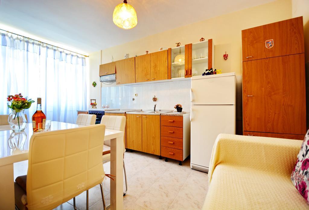 Apartment Franko ザダル エクステリア 写真